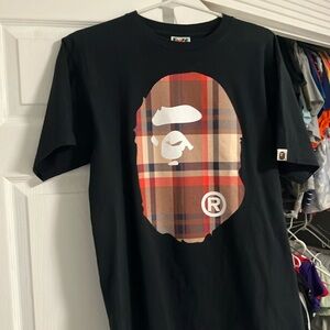 Bape T Shirt
